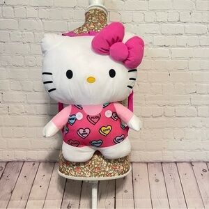 Hello Kitty backpack